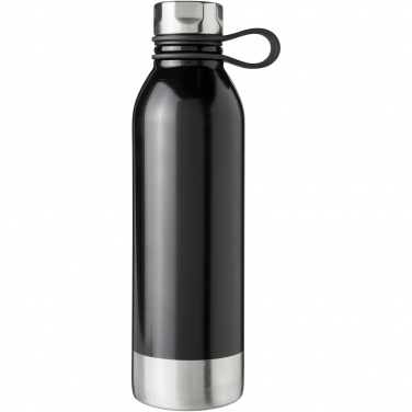 Logotrade reklaamkingitused pilt: Perth 740 ml roostevabast terasest spordipudel