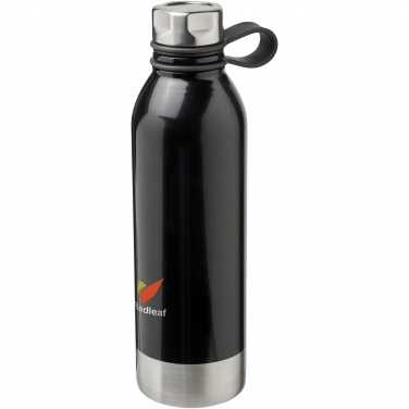 Logotrade reklaamkingi foto: Perth 740 ml roostevabast terasest spordipudel