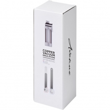 Logo trade reklaamkingitused foto: Gessi 590 ml vasest vaakumisolatsiooniga spordipudel