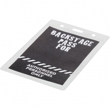 Logotrade firmakingituse foto: Lorenzo märgihoidja