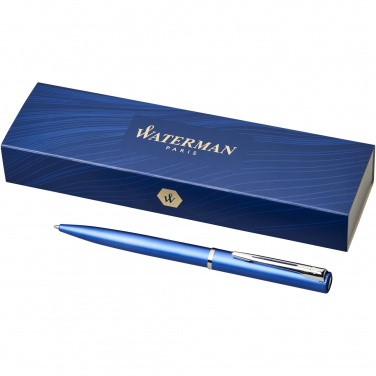 Logo trade ärikingituse pilt: Waterman Allure pastapliiats