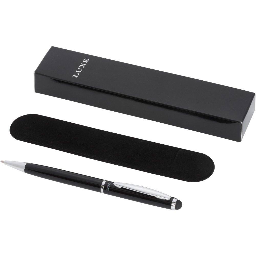 Logo trade meene pilt: Lento stylus pastapliiats