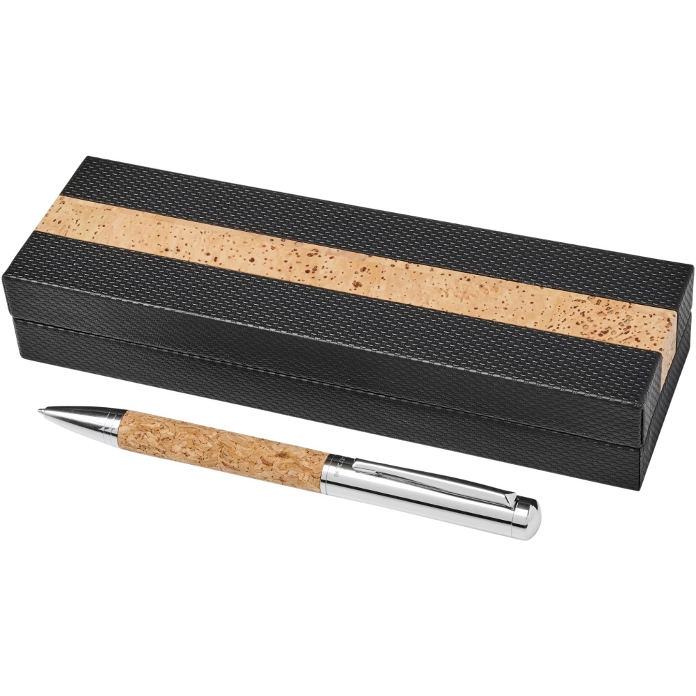 Logotrade ärikingituse foto: Cortegana pastapliiats