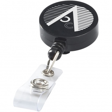 Logotrade reklaamkingid pilt: Yo-yo Lech rullklamber