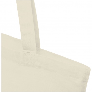 Logotrade firmakingid pilt: Madras 140 g/m² puuvillane kandekott 7L