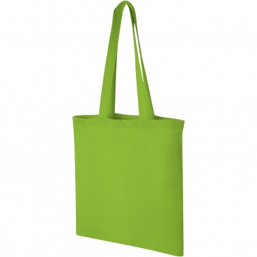 Logotrade meened pilt: Madras 140 g/m² puuvillane kandekott 7L