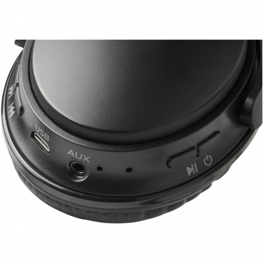 Logotrade reklaamkingi foto: Blaze valgusega logoga kõrvaklapid