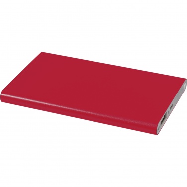 Logotrade firmakingid pilt: Pep 4000 mAh akupank