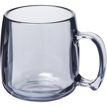 Logotrade ärikingid pilt: Klassikaline 300 ml plastikkruus
