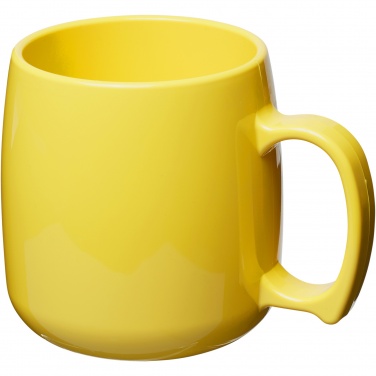 Logotrade reklaamkingitused pilt: Klassikaline 300 ml plastikkruus