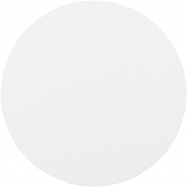 Logotrade firmakingituse foto: Q-Mat® ümmargune hiirematt