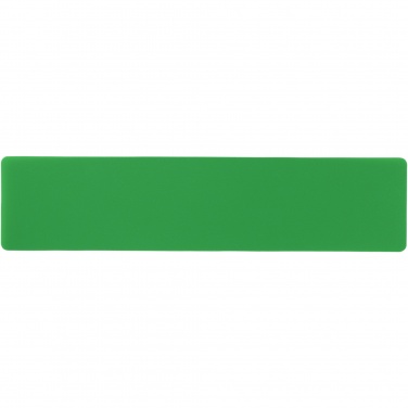 Logotrade reklaamtooted pilt: Rothko 15 cm plastikust joonlaud