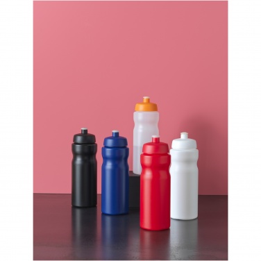 Logotrade firmakingituse foto: Baseline® Plus 650 ml spordipudel