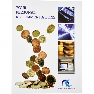 Logo trade firmakingid foto: Guild A4 dokumendikaaned