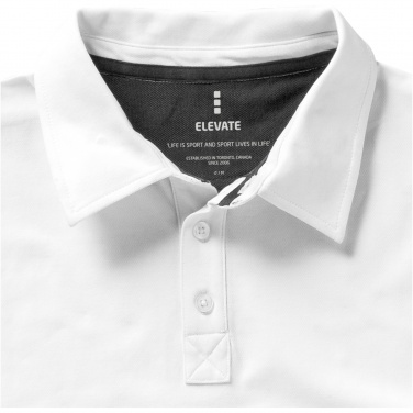 Logo trade ärikingid foto: Markham unisex meeste stretšpolo