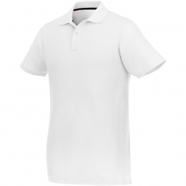 Logotrade reklaamkingitused pilt: Helios lühikeste varrukatega meeste polo