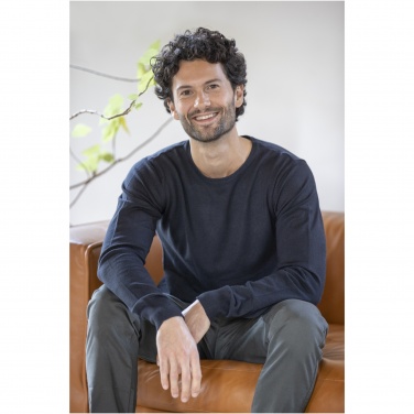 Logotrade reklaamtooted pilt: Merrit meeste kaelaga pullover