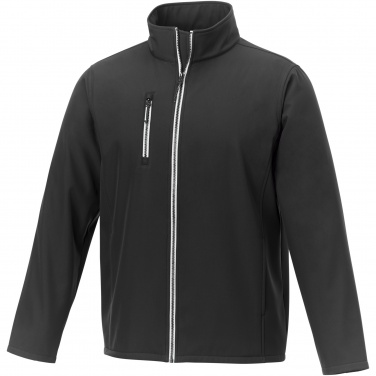 Logotrade ärikingitused pilt: Orion meeste softshell jope