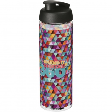 Logotrade reklaamtooted pilt: H2O Active® Vibe 850 ml keeratava kaanega spordipudel