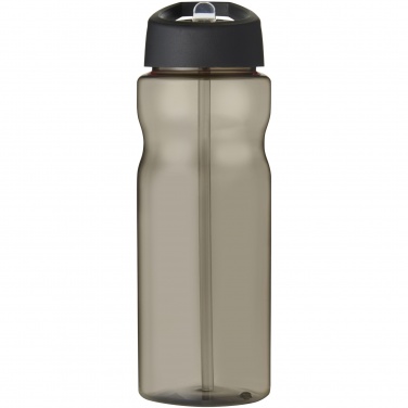 Logotrade firmakingi foto: H2O Active® Eco Base 650 ml tilaga kaanega spordipudel