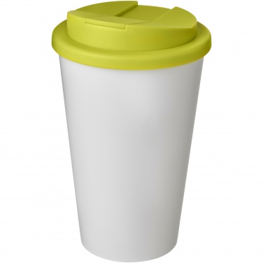 Logotrade reklaamkingid pilt: Americano® 350 ml termostops lekkekindla kaanega