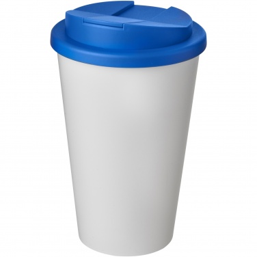 Logotrade firmakingi foto: Americano® 350 ml termostops lekkekindla kaanega