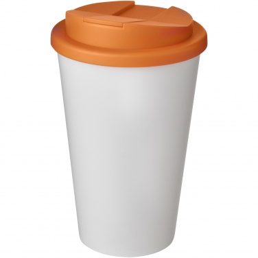 Logo trade reklaamkingituse pilt: Americano® 350 ml termostops lekkekindla kaanega