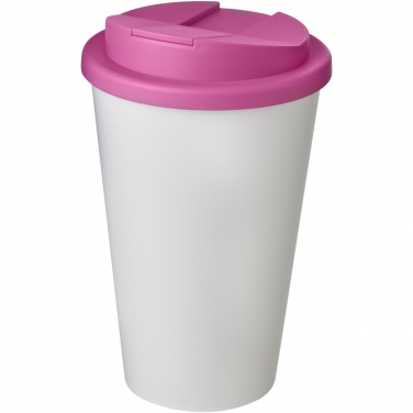 Logotrade ärikingitused pilt: Americano® 350 ml termostops lekkekindla kaanega