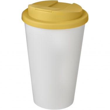 Logotrade firmakingi foto: Americano® 350 ml termostops lekkekindla kaanega