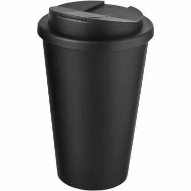 Logo trade reklaamtooted foto: Americano® 350 ml termostops lekkekindla kaanega