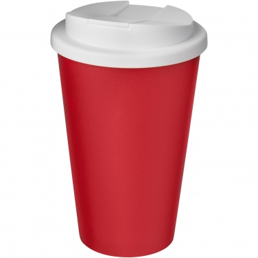 Logotrade meened pilt: Americano® 350 ml termostops lekkekindla kaanega