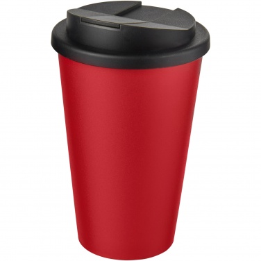 Logo trade ärikingituse pilt: Americano® 350 ml termostops lekkekindla kaanega
