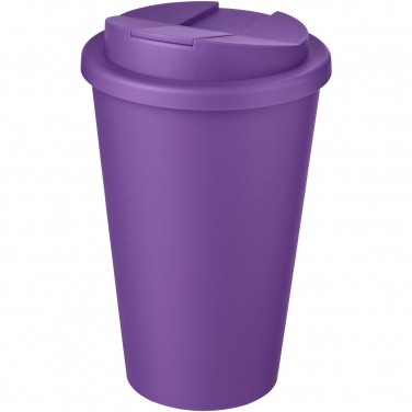 Logotrade reklaamkingitused pilt: Americano® 350 ml termostops lekkekindla kaanega