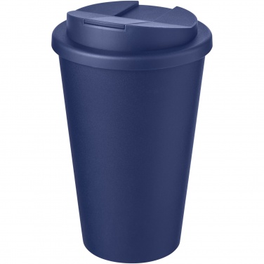 Logo trade reklaamkingituse pilt: Americano® 350 ml termostops lekkekindla kaanega