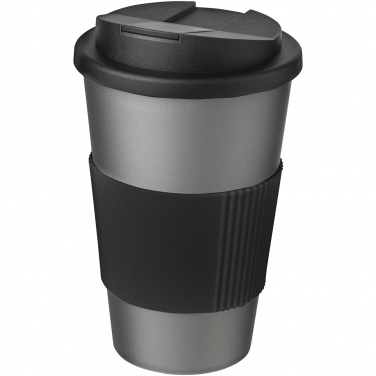 Logotrade meene foto: Americano® 350 ml termokruus käepideme ja lekkekindla kaanega