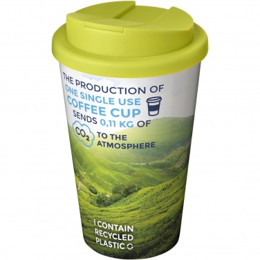 Logotrade ärikingid pilt: Brite-Americano® 350 ml kohvitops lekkekindla kaanega