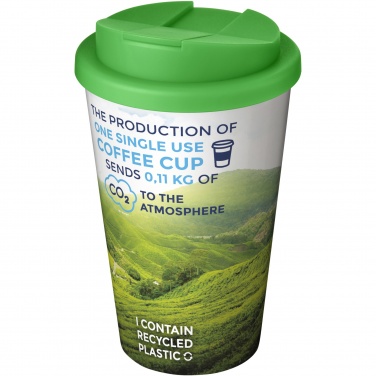 Logotrade firmakingid pilt: Brite-Americano® 350 ml kohvitops lekkekindla kaanega