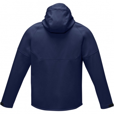 Logo trade firmakingituse pilt: Coltani meeste GRS taaskasutatud softshell jope