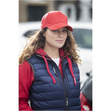 Logo trade ärikingi pilt: Doyle 5 paneeli kork