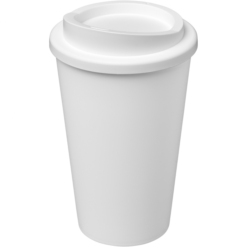 Logo trade ärikingituse pilt: Americano® Pure 350 ml antimikroobne kohvitops