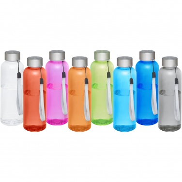 Logotrade reklaamkingituse foto: Bodhi 500 ml veepudel