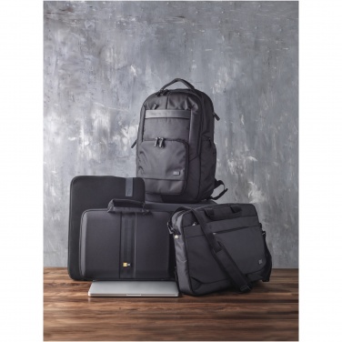 Logo trade meened foto: Case Logic Notion 15,6" sülearvuti seljakott 25L