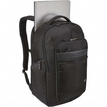 Logotrade firmakingi foto: Case Logic Notion 17,3" sülearvuti seljakott 29L