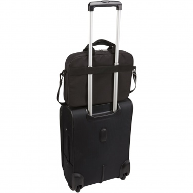 Logotrade reklaamkingituse foto: Case Logic Advantage 14" sülearvuti ja tahvelarvuti kott