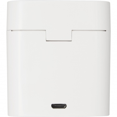 Logotrade firmakingi foto: Volantis UVC True Wireless automaatsed kõrvaklapid