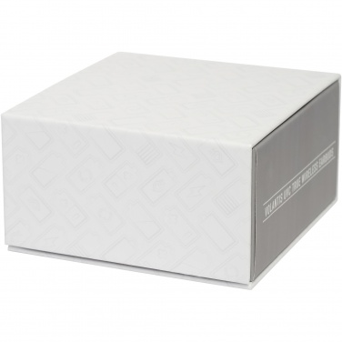 Logo trade reklaamkingi pilt: Volantis UVC True Wireless automaatsed kõrvaklapid