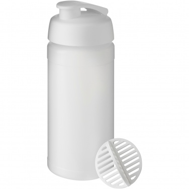 Logo trade reklaamkingid foto: Baseline Plus 500 ml shakeri joogipudel