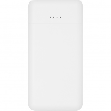 Logo trade reklaamkingid foto: Odyssey 5000 mAh suure tihedusega toitepank