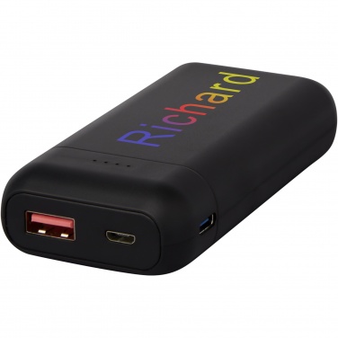 Logotrade reklaamtoote foto: Odyssey 10 000 mAh akupank