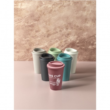 Logo trade firmakingitused foto: Termoskruus Americano® Renew 350 ml